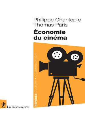 cover image of Économie du cinéma